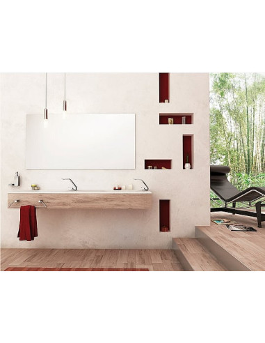 Webert dvieļu turētājs Wolo WO500501015