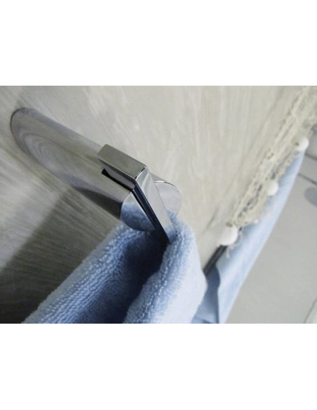 Webert dvieļu turētājs Aria AI500501015