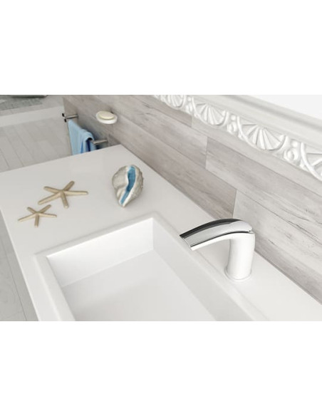 Webert dvieļu turētājs Aria AI500501015