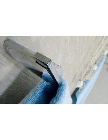 Webert dvieļu turētājs Aria AI500601015