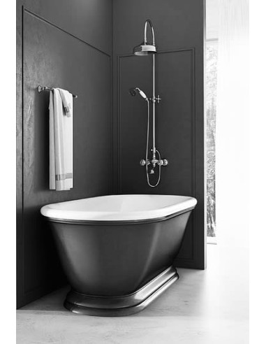 Webert dvieļu turētājs Karenina КА500601015