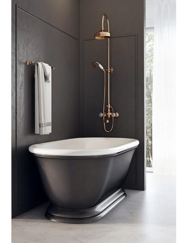 Webert dvieļu turētājs Karenina КА500601010