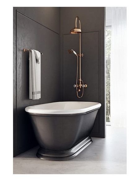 Webert dvieļu turētājs Karenina КА500601010