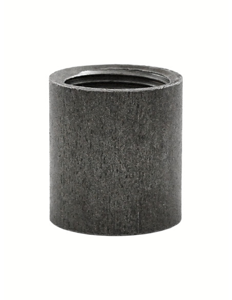 Uzmava, tērauda 2", 205 Uzmava, tērauda 2", 205