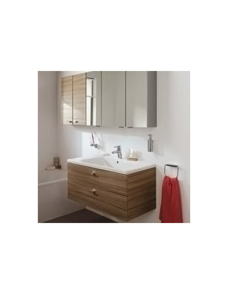 Ideal Standard dvieļu turētājs Connect