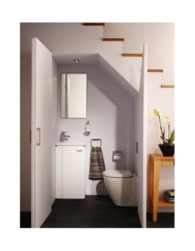 Ideal Standard dvieļu turētājs Connect