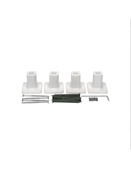 Elektriline käterätikuivati WHITE LOFT Sensor 500x800 parem - 9 Elektriline käterätikuivati WHITE LOFT Sensor 500x800 parem - 9