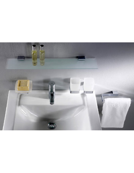 Emco glāze Loft 0520 001 00