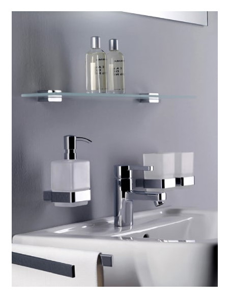 Emco glāze Loft 0520 001 00