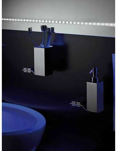 Webert glāze Wolo WO500301015