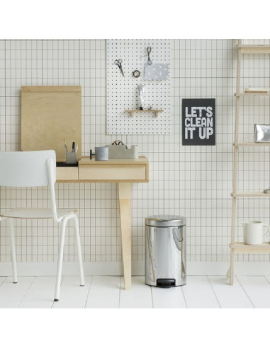 Brabantia miskaste NewIcon 113888 - 11