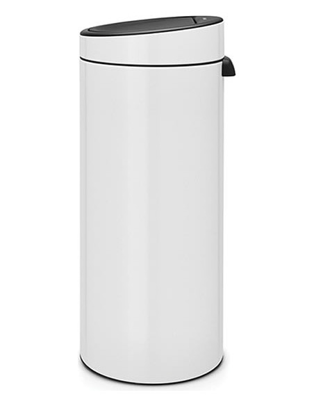 Brabantia miskaste Touch Bin New 115141 - 9 Brabantia miskaste Touch Bin New 115141 - 9