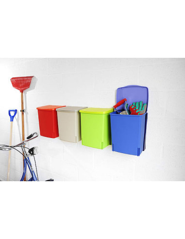 Brabantia miskaste 482267 - 16