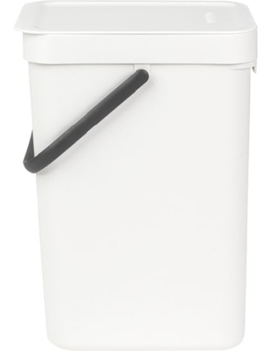 Brabantia miskaste Sort&Go 109782 - 13