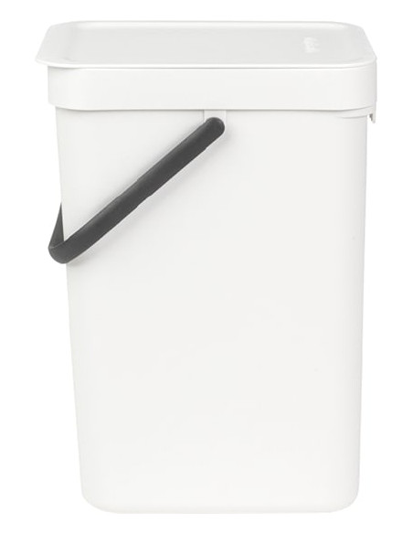 Brabantia miskaste Sort&Go 109782 - 13 Brabantia miskaste Sort&Go 109782 - 13