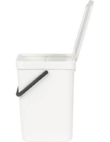 Brabantia miskaste Sort&Go 109782 - 14