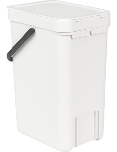 Brabantia miskaste Sort&Go 109782 - 15