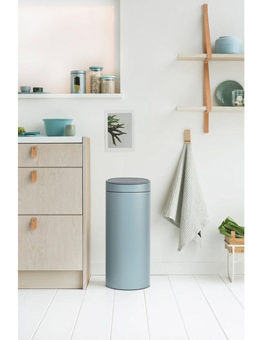 Brabantia miskaste Touch Bin New 115424 - 7
