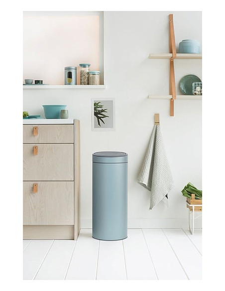 Brabantia miskaste Touch Bin New 115424 - 7 Brabantia miskaste Touch Bin New 115424 - 7