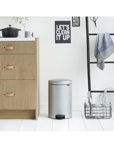 Brabantia miskaste NewIcon 114069 - 8