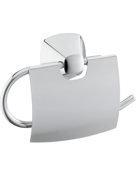 Keuco tualetes papīra turētājs City.2 02760