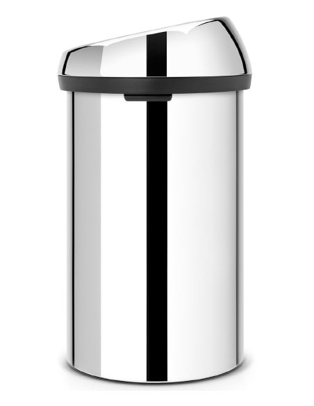 Brabantia miskaste Touch Bin 402609 - 9