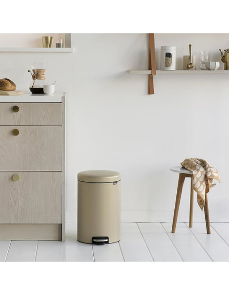 Brabantia miskaste NewIcon 115882 - 9 Brabantia miskaste NewIcon 115882 - 9