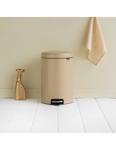 Brabantia miskaste NewIcon 115882 - 10 Brabantia miskaste NewIcon 115882 - 10