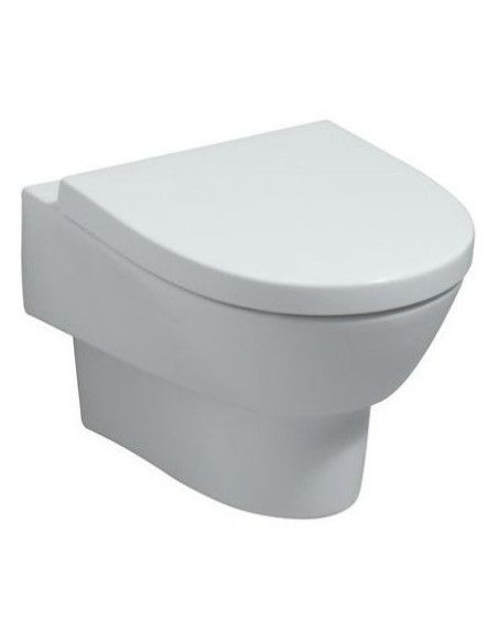 Keramag FLOW WC pods (piekaramais) 207900-000
