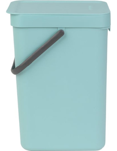 Brabantia miskaste Sort&Go 109744 - 16