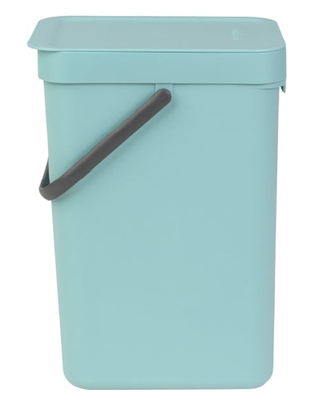 Brabantia miskaste Sort&Go 109744 - 16