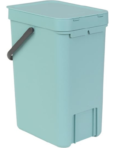 Brabantia miskaste Sort&Go 109744 - 17