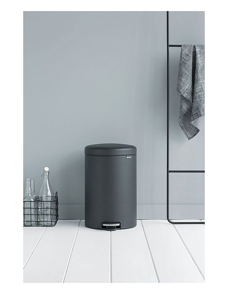 Brabantia miskaste NewIcon 114182 - 10 Brabantia miskaste NewIcon 114182 - 10