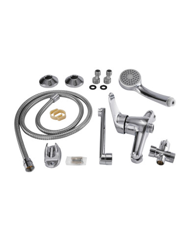 Vannas krāns (200) ar komplektu MG-6233, JUPITS