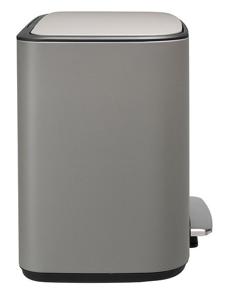 Brabantia miskaste Bo Pedal Bin 121647 - 18 Brabantia miskaste Bo Pedal Bin 121647 - 18