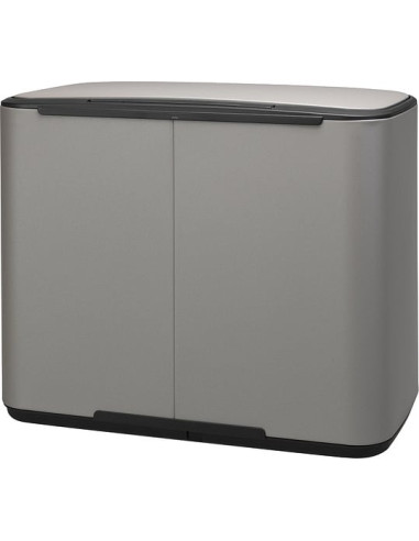 Brabantia miskaste Bo Pedal Bin 121647 - 19