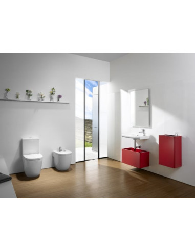 Roca tualetes pods Meridian 342248000