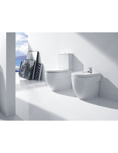 Roca tualetes pods Meridian 342248000