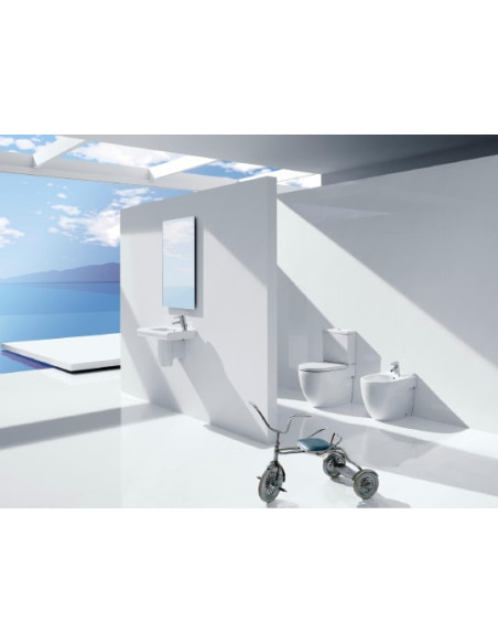 Roca tualetes pods Meridian 342248000 Roca tualetes pods Meridian 342248000