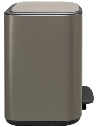 Brabantia miskaste Pedal Bin Bo 121449 - 17