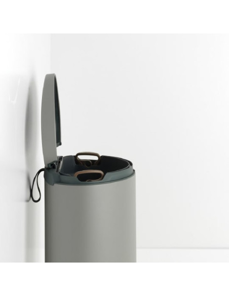 Brabantia miskaste FlatBack+ 119620 - 23 Brabantia miskaste FlatBack+ 119620 - 23