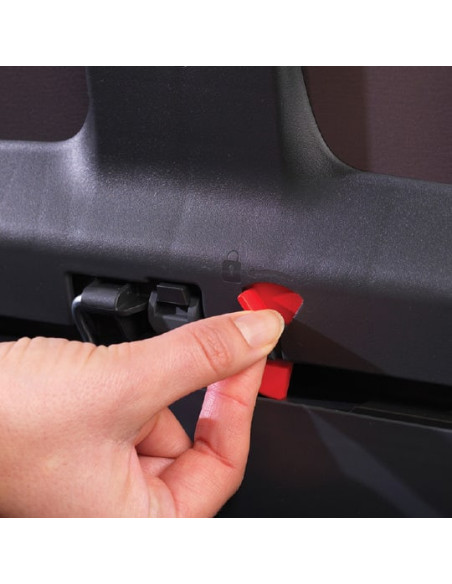 Brabantia miskaste Pedal Bin Bo 121449 - 19 Brabantia miskaste Pedal Bin Bo 121449 - 19