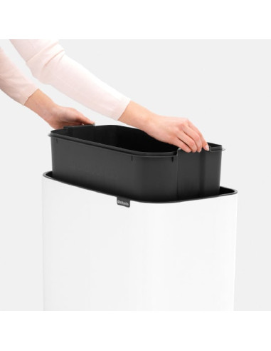 Brabantia miskaste Bo 313509 - 11