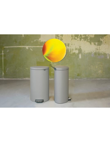 Brabantia miskaste FlatBack+ 119620 - 33