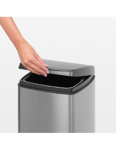 Brabantia miskaste Pedal Bin 369407 - 20