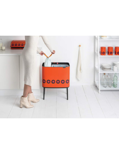 Brabantia miskaste Bo 125720 - 26