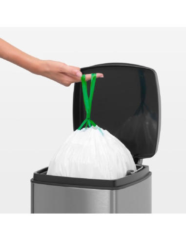 Brabantia miskaste Pedal Bin 369407 - 22