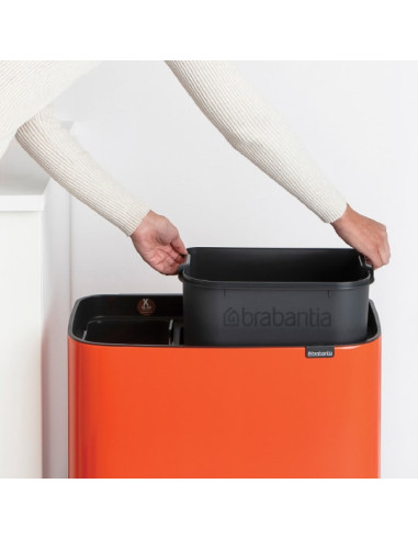 Brabantia miskaste Bo 125720 - 33