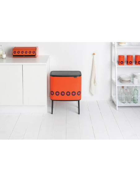 Brabantia miskaste Bo 125720 - 35 Brabantia miskaste Bo 125720 - 35