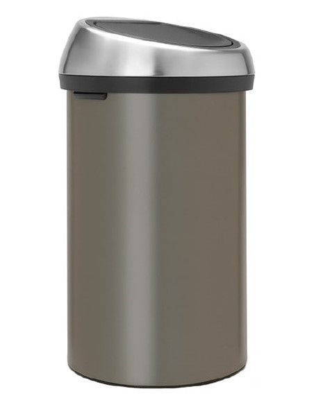 Brabantia miskaste Touch Bin 402463 - 9